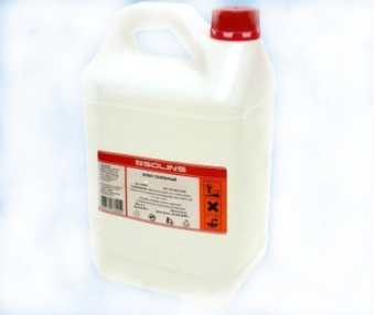 Промывочная жидкость для у/з ванн SOLINS US канистра 5л от магазина РЭССИ